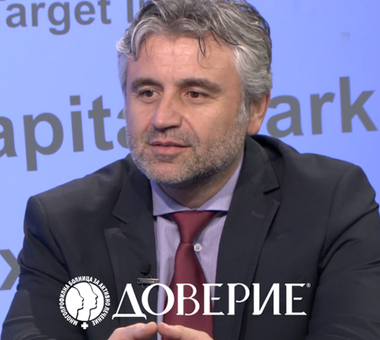 Инвестициите в здравеопазването – разговор с изпълнителния директор на МБАЛ Доверие д-р Димитър Гугутков