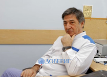Проф. д-р Тома Пожарлиев – eдин от най-добрите хирурзи в България, част от екипа на МБАЛ Доверие