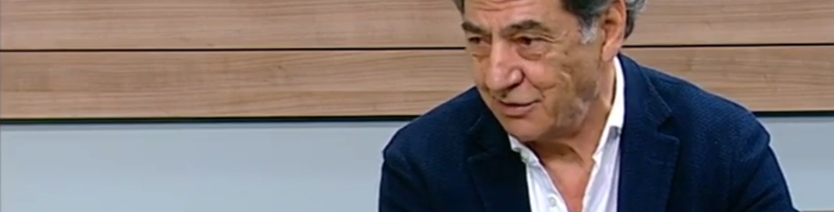 Разговор със специалиста от МБАЛ Доверие – професор д-р Тома Пожарлиев – доайенът на миниинвазивната хирургия в България