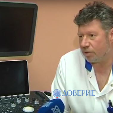 Колко вредни могат да бъдат хапчетата за отслабване Разговор с гастроентролога на болница Доверие д-р Марио Марков