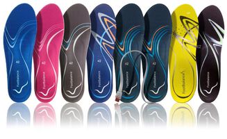 МБАЛ Доверие се довери на технологията FootBalance