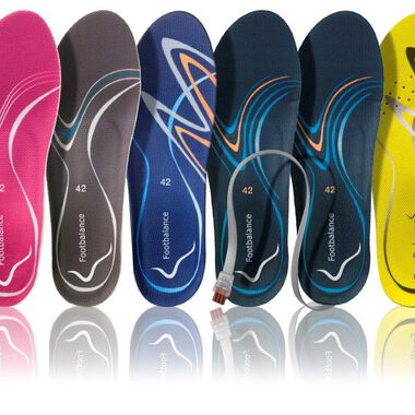 МБАЛ Доверие се довери на технологията FootBalance