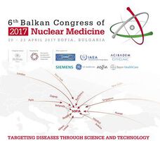 Специалисти по нуклеарна медицина обсъдиха новостите в таргетната терапия на туморите