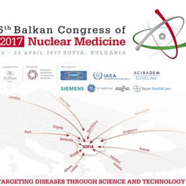 Специалисти по нуклеарна медицина обсъдиха новостите в таргетната терапия на туморите