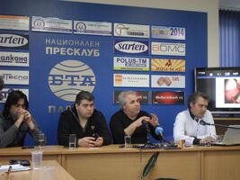 Ново поколение изкуствена колянна става бе сложена за пръв път в България от плевенски ортопеди