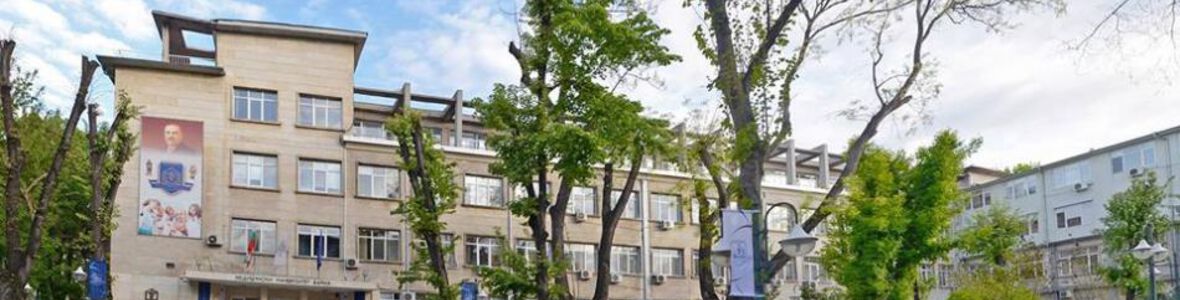 Таксите на първокурсниците в МУ-Варна с 300 лв. нагоре
