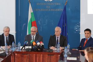 МЗ: Върнахме договорното начало в здравната система