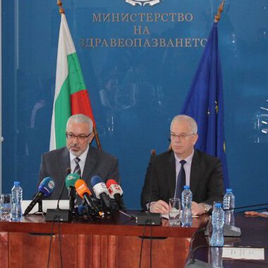 МЗ: Върнахме договорното начало в здравната система