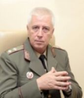 Директорът на ВМА проф. Николай Петров отново става здравен министър