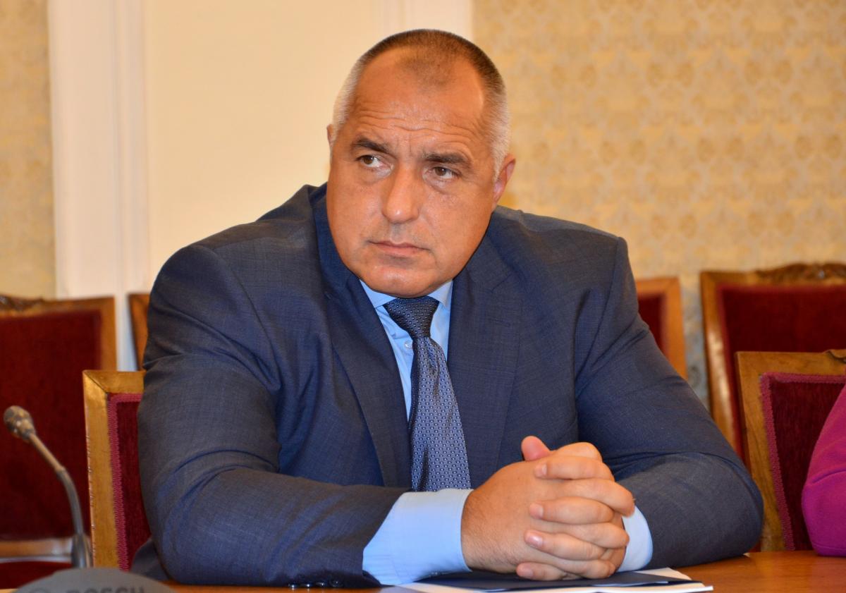 Бойко Борисов: Започваме поетапна демонополизация на НЗОК