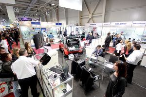 Какво ще бъде показано по време на Булмедика/Булдентал през тази година