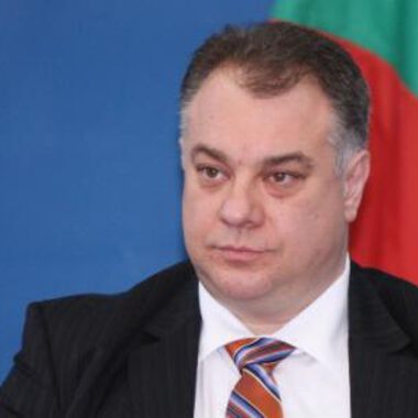 Д-р Мирослав Ненков става зам.-министър на здравеопазването