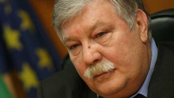 Почина ген. Стоян Тонев