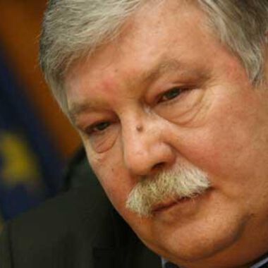 Почина ген. Стоян Тонев