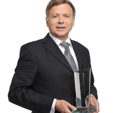 Напусна ни проф. д-р Лъчезар Цоцорков