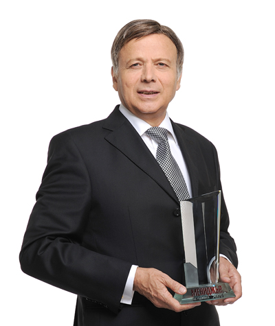 Напусна ни проф. д-р Лъчезар Цоцорков