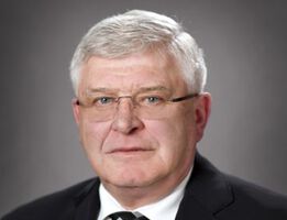 Кирил Ананиев оглави Надзора на НЗОК