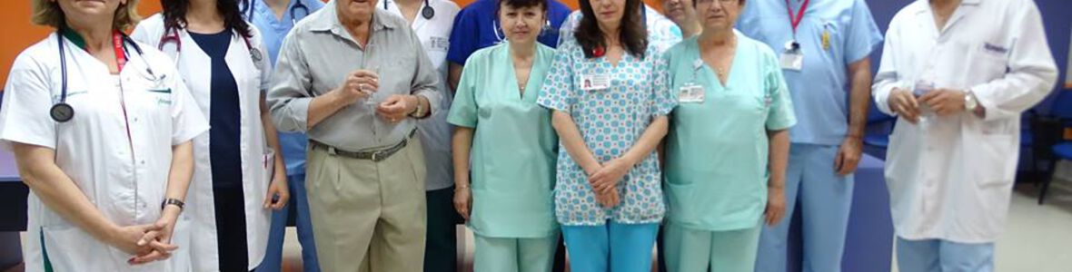В Университетската многопрофилна болница за активно лечение – Русе АД беше официално открит сектор „Инвазивна кардиология“ към отделение „Кардиология“