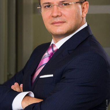 Николай Хаджидончев е преизбран за председател на Управителния съвет на БГФармА