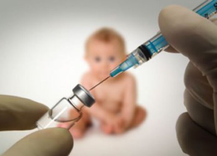 Част от заразените с морбили деца са с фиктивни имунизации, твърди проф. Кантарджиев