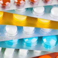 PRODUCT MANAGER - PHARMACEUTICAL PRODUCTS