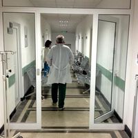 Скрининг за риска от туберкулоза организира от 5 до 9 юни Отделението по фтизиатрия
