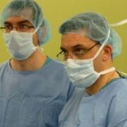 Нов апарат в Токуда отстранява безкръвно камъни в бъбреците