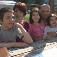 Майка на 3 деца се нуждае от спешно онколечение