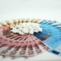 Над 30% от парите за здраве отиват за лекарства