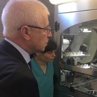 Министър Петров: Търсим най-прецизния регламент за финансиране на болниците