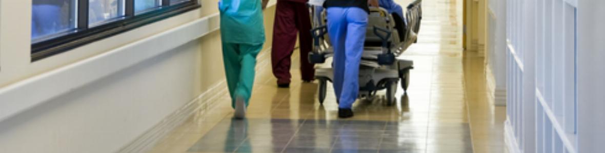 От печата: НЗОК ще увеличи бюджета на болниците