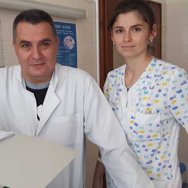 45 млади лекари се обучават в УМБАЛ Бургас, половината ще останат в болницата