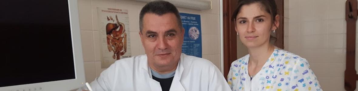 45 млади лекари се обучават в УМБАЛ Бургас, половината ще останат в болницата