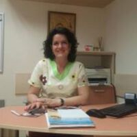 Д-Р НЕЛИ ХАРИЗАНОВА, СПЕЦИАЛИСТ ПО ЕНДОКРИНОЛОГИЯ, СЕ ПРИСЪЕДИНИ КЪМ ЕКИПА НА МЦ КИРМ – ПЛЕВЕН