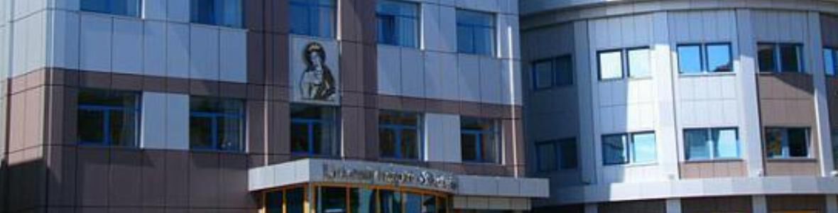 С уникална операция в „Св. Екатерина“ беше спасен млад мъж