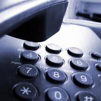 От печата: Спешно ремонтират тел.112