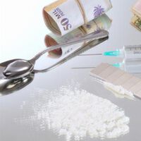 Световен ден за борба с наркоманиите