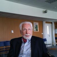 Проф. Самуел Рефетов: Лекарствата с натурален хормон на щитовидната жлеза са шарлатанство