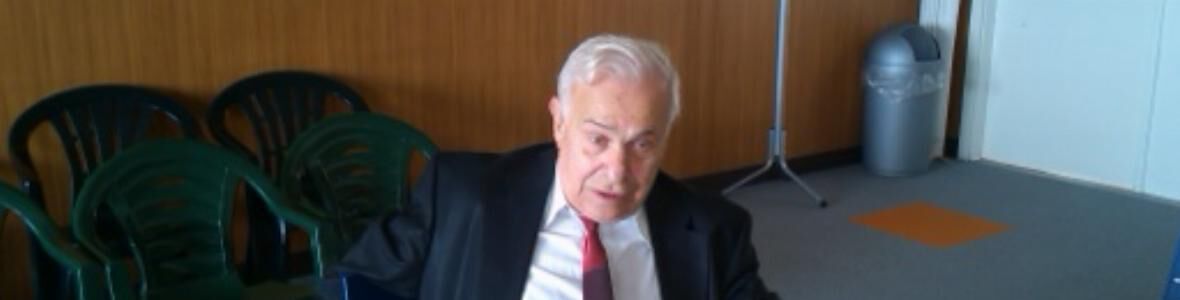 Проф. Самуел Рефетов: Лекарствата с натурален хормон на щитовидната жлеза са шарлатанство
