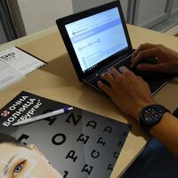 Безплатни онлайн консултации с топ офталмолози от Бургас