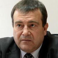 Д-р Димитър Петров застава временно начело на НЗОК