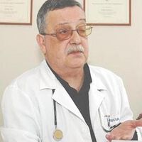 Почина доц. Христо Желев