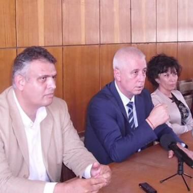 Запорите върху сметките на болницата в Ловеч ще бъдат вдигнати