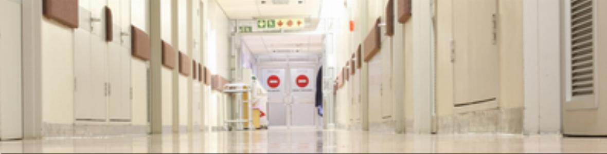 Унифицираната стратегия за управление на болниците може да се въведе пилотно още през октомври