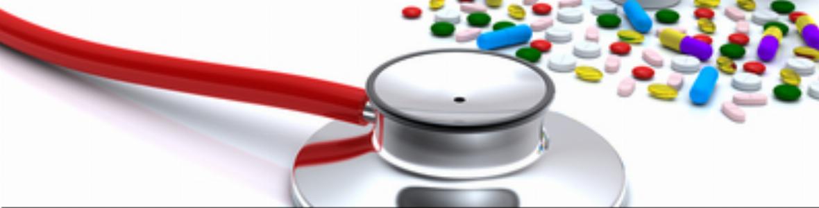 Medical staff for teaching rehab hospital - Tonbridge, UK