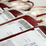 От печата: Болниците с лимит на получаваната от тях кръв
