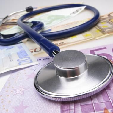 БЛС предлага 7% увеличение на бюджета на НЗОК за 2018