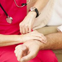 HEALTHCARE ASSISTANTS – UK