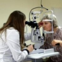 Безплатни очни прегледи за възрастни хора в УМБАЛ „Александровска“