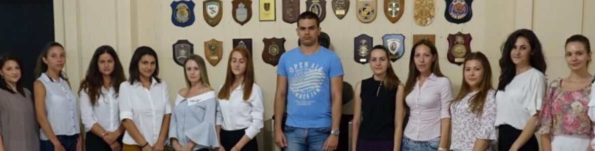 Завърши приемът на военни лекари: 16 жени и 4-ма мъже започват обучение на 18 август